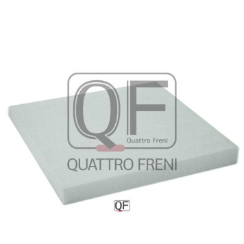 Фильтр салона <b>QUATTRO FRENI QF20Q00015</b>