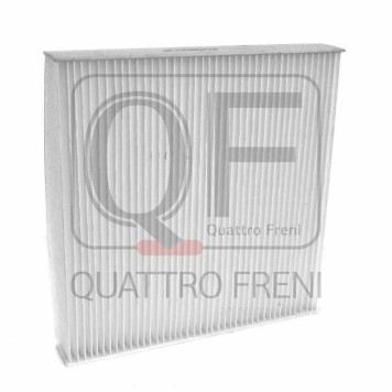 Фильтр салона <b>QUATTRO FRENI QF20Q00016</b>-1