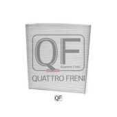 Фильтр салона <b>QUATTRO FRENI QF20Q00020</b>