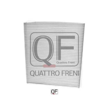 Фильтр салона <b>QUATTRO FRENI QF20Q00020</b>