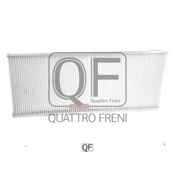 Фильтр салона <b>QUATTRO FRENI QF20Q00026</b>-2