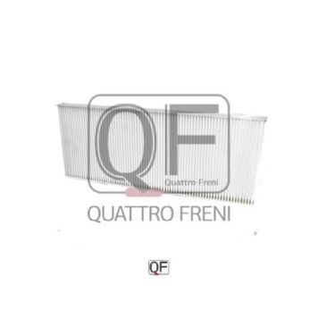 Фильтр салона <b>QUATTRO FRENI QF20Q00026</b>