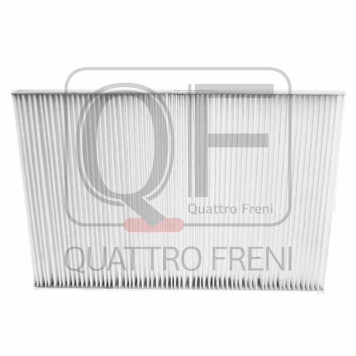 Фильтр салона <b>QUATTRO FRENI QF20Q00035</b>-1