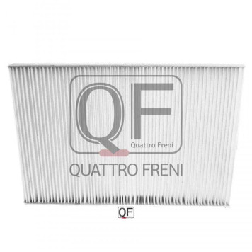 Фильтр салона <b>QUATTRO FRENI QF20Q00035</b>-2