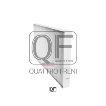 Фильтр салона <b>QUATTRO FRENI QF20Q00035</b>