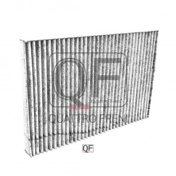 Фильтр салона угольный <b>QUATTRO FRENI QF20Q00036</b>-2