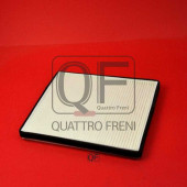 Фильтр салона <b>QUATTRO FRENI QF20Q00046</b>