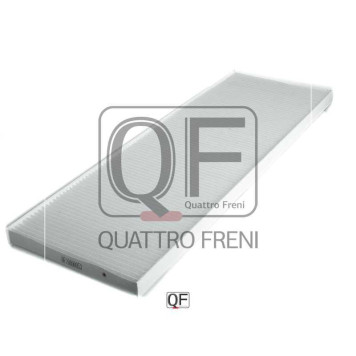 Фильтр салона <b>QUATTRO FRENI QF20Q00053</b>-1