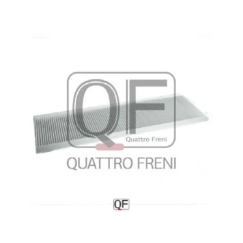 Фильтр салона <b>QUATTRO FRENI QF20Q00053</b>