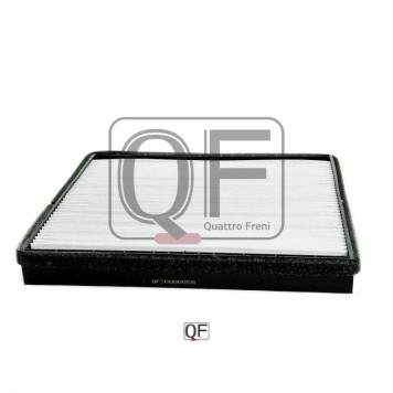 Фильтр салона <b>QUATTRO FRENI QF20Q00056</b>-2