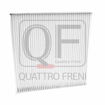 Фильтр салона <b>QUATTRO FRENI QF20Q00061</b>-1