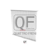 Фильтр салона <b>QUATTRO FRENI QF20Q00061</b>
