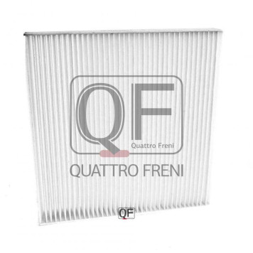 Фильтр салона <b>QUATTRO FRENI QF20Q00061</b>-2