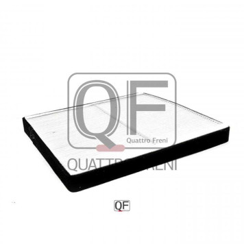 Фильтр салона <b>QUATTRO FRENI QF20Q00062</b>-2