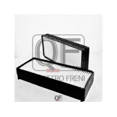 Фильтр салона комплект 2шт <b>QUATTRO FRENI QF20Q00068</b>