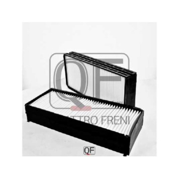 Фильтр салона комплект 2шт <b>QUATTRO FRENI QF20Q00068</b>