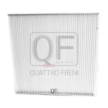 Фильтр салона <b>QUATTRO FRENI QF20Q00073</b>-1