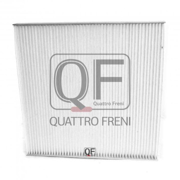 Фильтр салона <b>QUATTRO FRENI QF20Q00073</b>-2