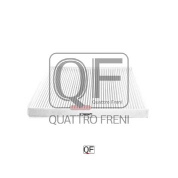 Фильтр салона <b>QUATTRO FRENI QF20Q00073</b>