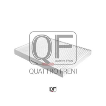 Фильтр салона <b>QUATTRO FRENI QF20Q00077</b>