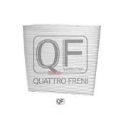 Фильтр салона <b>QUATTRO FRENI QF20Q00078</b>