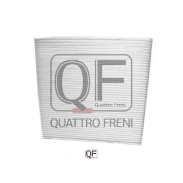 Фильтр салона <b>QUATTRO FRENI QF20Q00078</b>