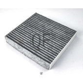 Фильтр салона угольный, <b>QUATTRO FRENI QF20Q00083</b>