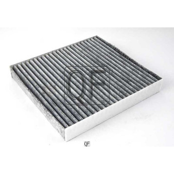 Фильтр салонный угольный CY CW6W GA GF <b>QUATTRO FRENI QF20Q00084</b>