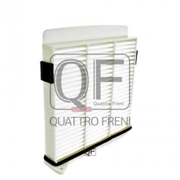 Фильтр салона <b>QUATTRO FRENI QF20Q00096</b>-2