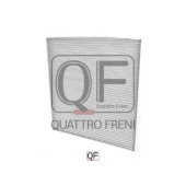 Фильтр салона <b>QUATTRO FRENI QF20Q00097</b>