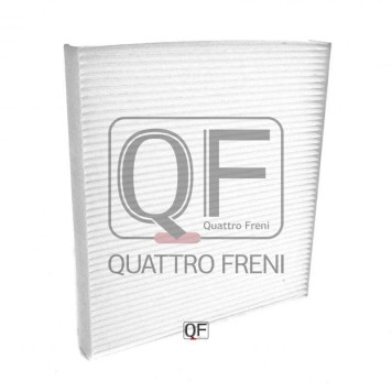 Фильтр салона <b>QUATTRO FRENI QF20Q00097</b>-2