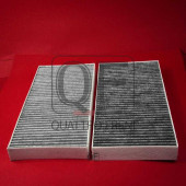 Фильтр салона угольный <b>QUATTRO FRENI QF20Q00099</b>