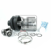 Шрус внутренний левый 33X34.6X32 <b>QUATTRO FRENI QF21C00003</b>