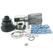 Шрус внутренний 30X47X30, FR <b>QUATTRO FRENI QF21C00010</b>