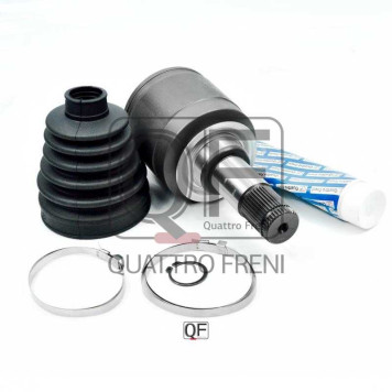 Шрус внутренний FR <b>QUATTRO FRENI QF21C00082</b>