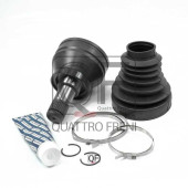 Шрус внутренний FR <b>QUATTRO FRENI QF21C00086</b>