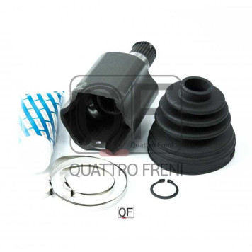 Шрус внутренний FR <b>QUATTRO FRENI QF21C00094</b>