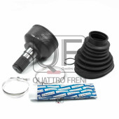 Шрус внутренний FR <b>QUATTRO FRENI QF21C00099</b>