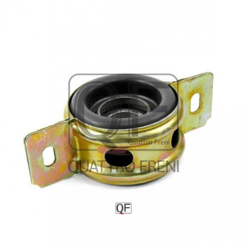 Подшипник подвесной карданного вала <b>QUATTRO FRENI QF22C00000</b>-1