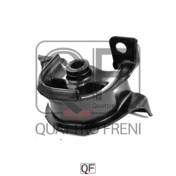 Опора заднего дифференциала <b>QUATTRO FRENI QF22C00001</b>-1