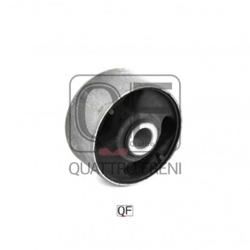 Сайлентблок заднего дифференциала <b>QUATTRO FRENI QF22C00004</b>-3