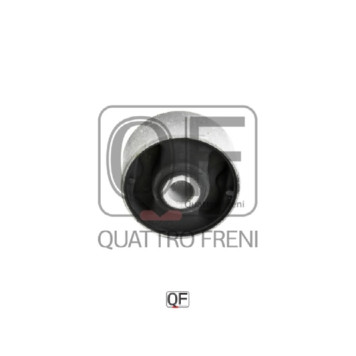 Сайлентблок заднего дифференциала <b>QUATTRO FRENI QF22C00004</b>