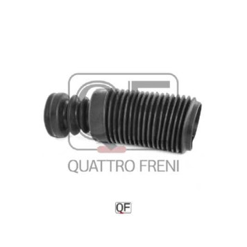 Пыльник переднего амортизатора <b>QUATTRO FRENI QF22D00004</b>