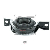 Подшипник подвесной карданного вала <b>QUATTRO FRENI QF23C00008</b>