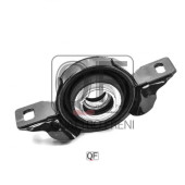 Подшипник подвесной карданного вала, <b>QUATTRO FRENI QF23C00046</b>