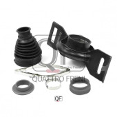 Подшипник подвесной карданного вала <b>QUATTRO FRENI QF23C00051</b>