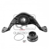 Подшипник подвесной карданного вала <b>QUATTRO FRENI QF23C00060</b>