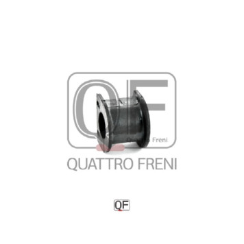 Втулка переднего стабилизатора <b>QUATTRO FRENI QF23D00006</b>