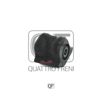 Втулка стабилизатора FR LH RAV4 2006 4WD ACA3 <b>QUATTRO FRENI QF23D00008</b>-1