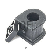 Втулка переднего стабилизатора <b>QUATTRO FRENI QF23D00012</b>
